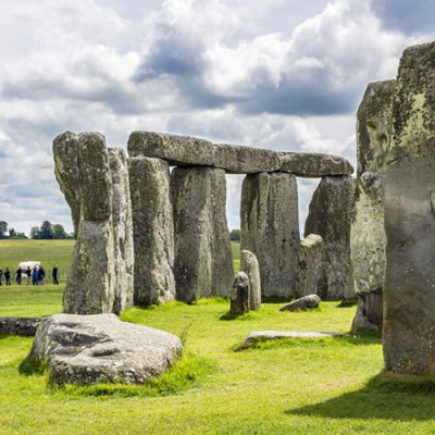 stonehenge